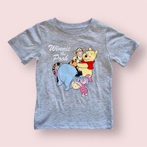 New Winnie the Pooh Shirt